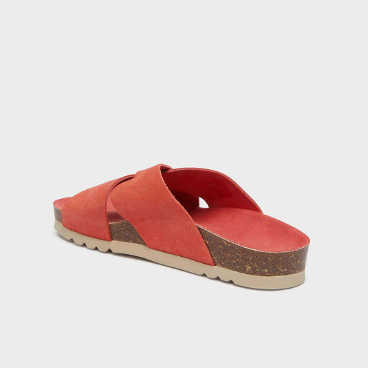 VIVIAN SUE-W RED