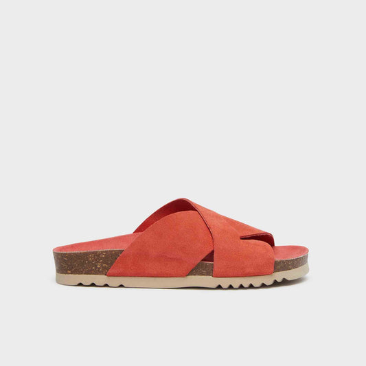 VIVIAN SUE-W RED