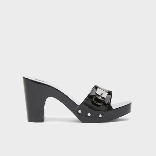 PESCURA CAME PATLEA-W BLACK