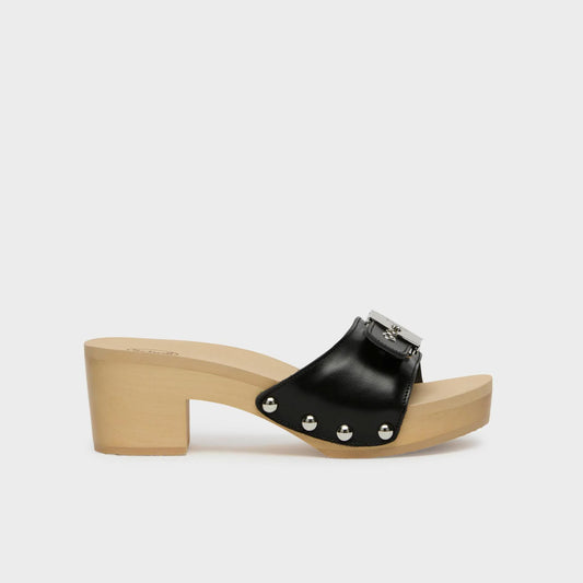 PESCURA IBIZA 2.0 LEA-W BLACK