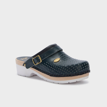 CLOG SUPERCO BYC-U NAVY BLUE