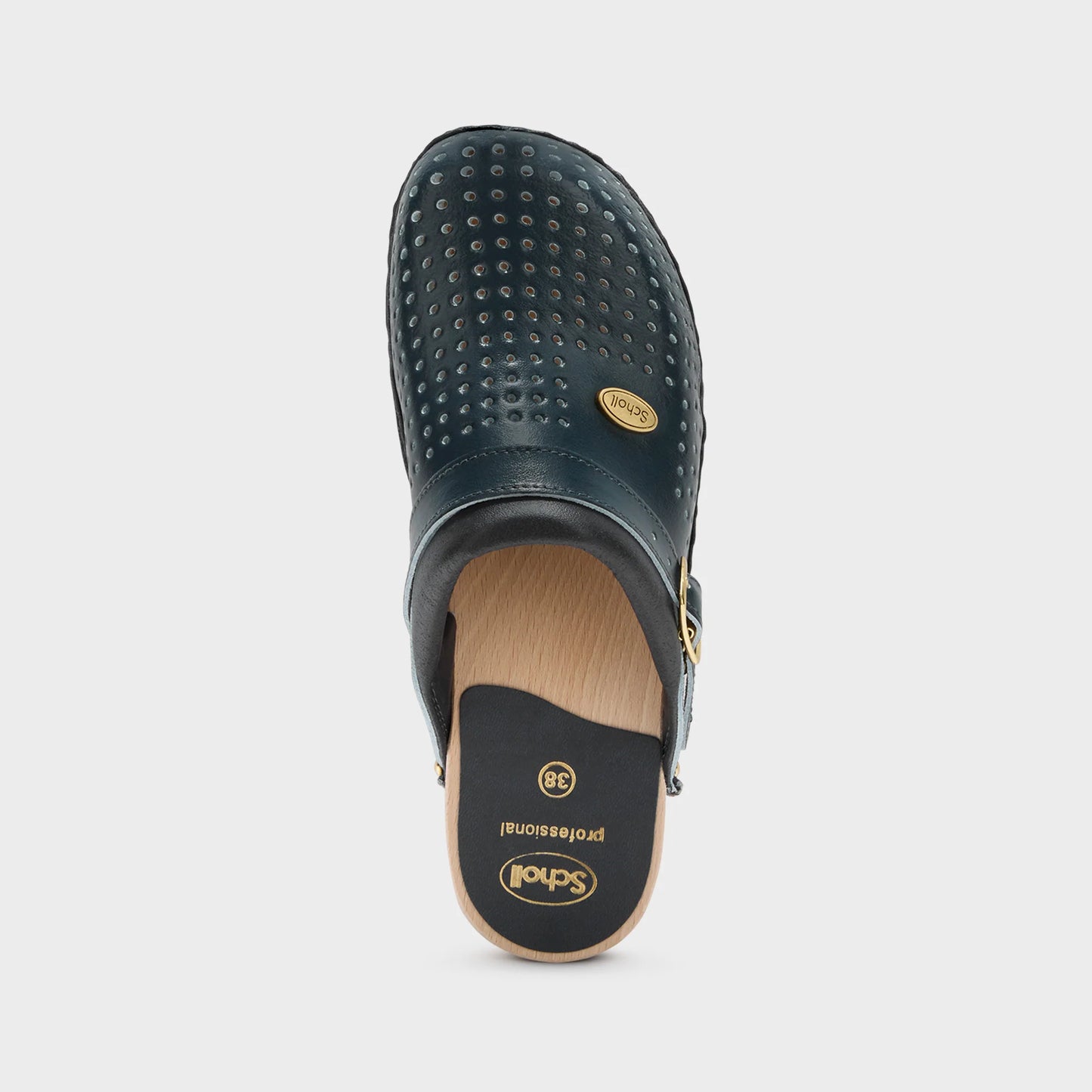 CLOG SUPERCO BYC-U NAVY BLUE
