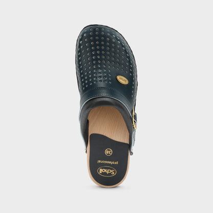CLOG SUPERCO BYC-U NAVY BLUE