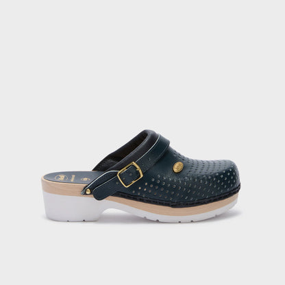 CLOG SUPERCO BYC-U NAVY BLUE
