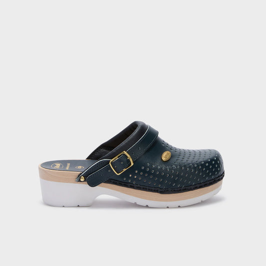 CLOG SUPERCO BYC-U NAVY BLUE