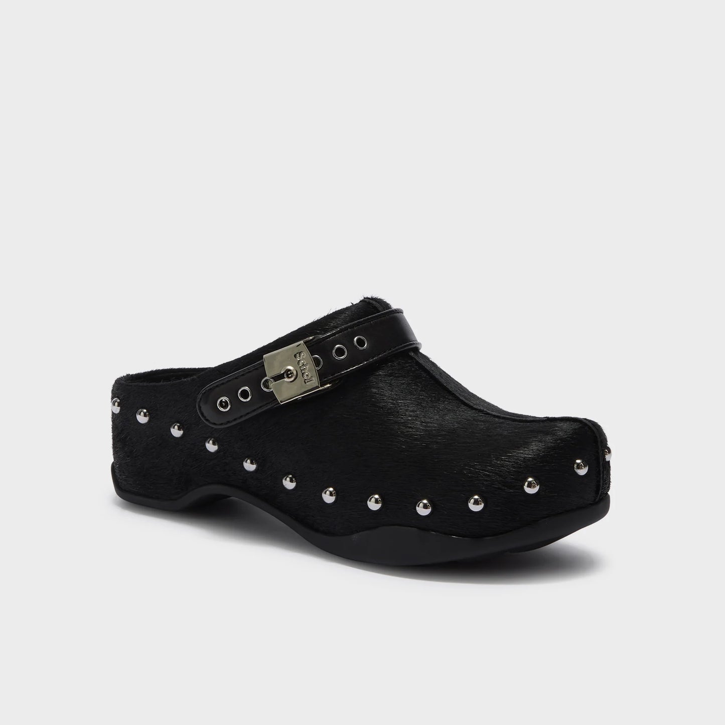 PESCURA PHOEBE PONYLEA-W BLACK