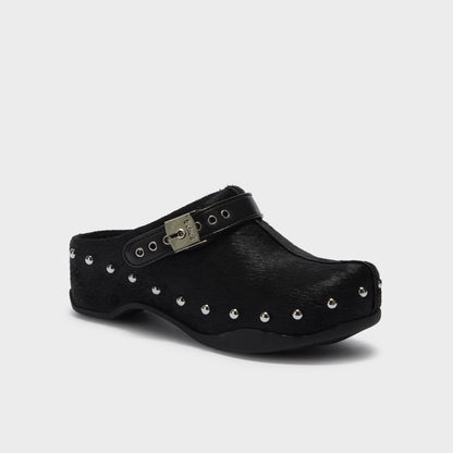 PESCURA PHOEBE PONYLEA-W BLACK