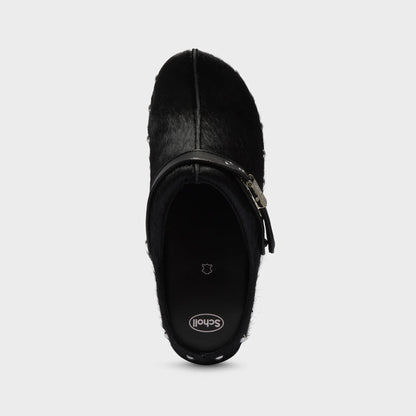 PESCURA PHOEBE PONYLEA-W BLACK