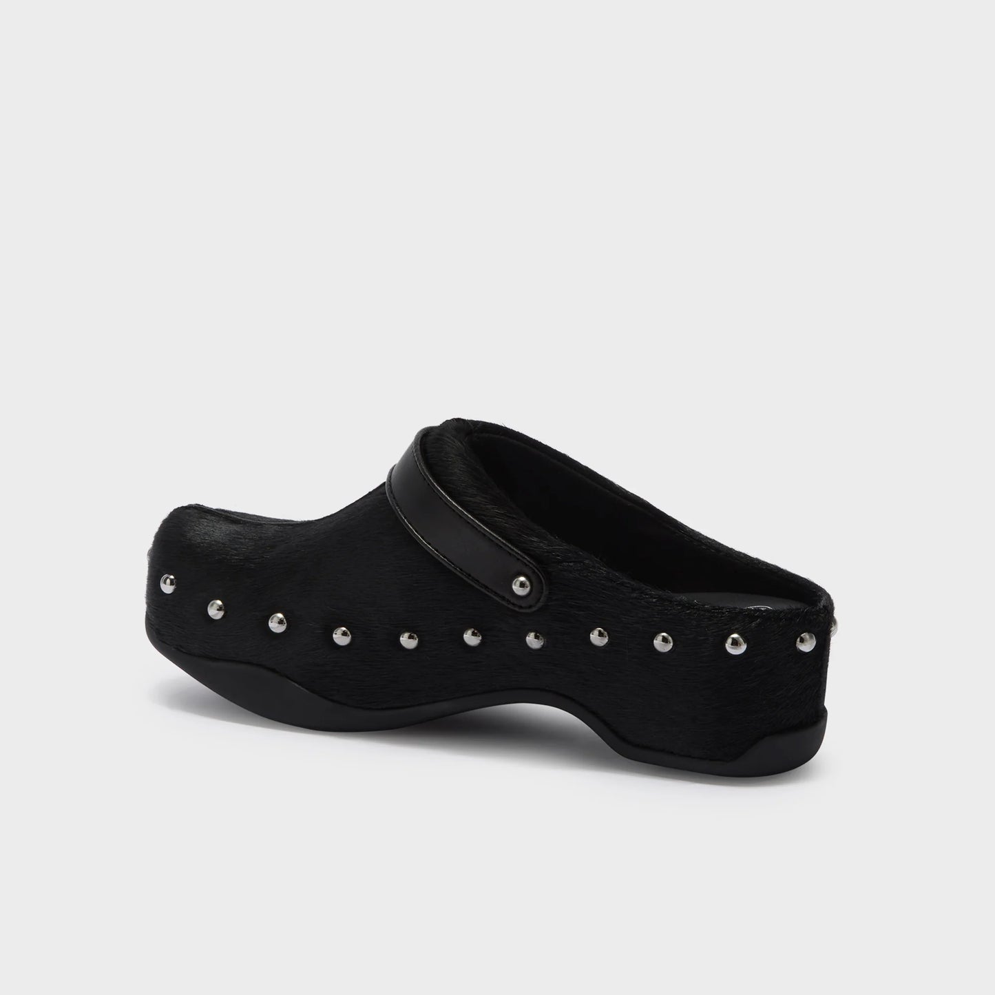 PESCURA PHOEBE PONYLEA-W BLACK