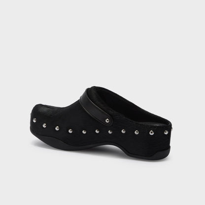 PESCURA PHOEBE PONYLEA-W BLACK