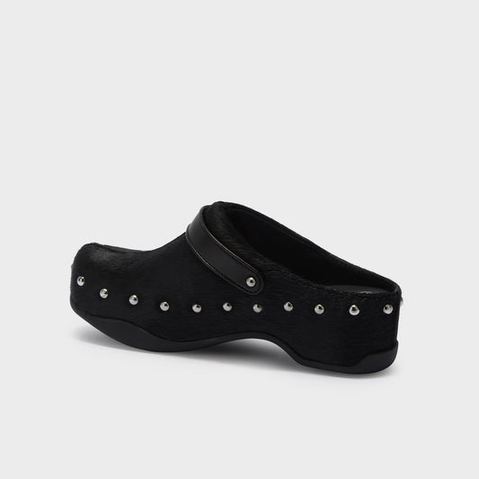 PESCURA PHOEBE PONYLEA-W BLACK
