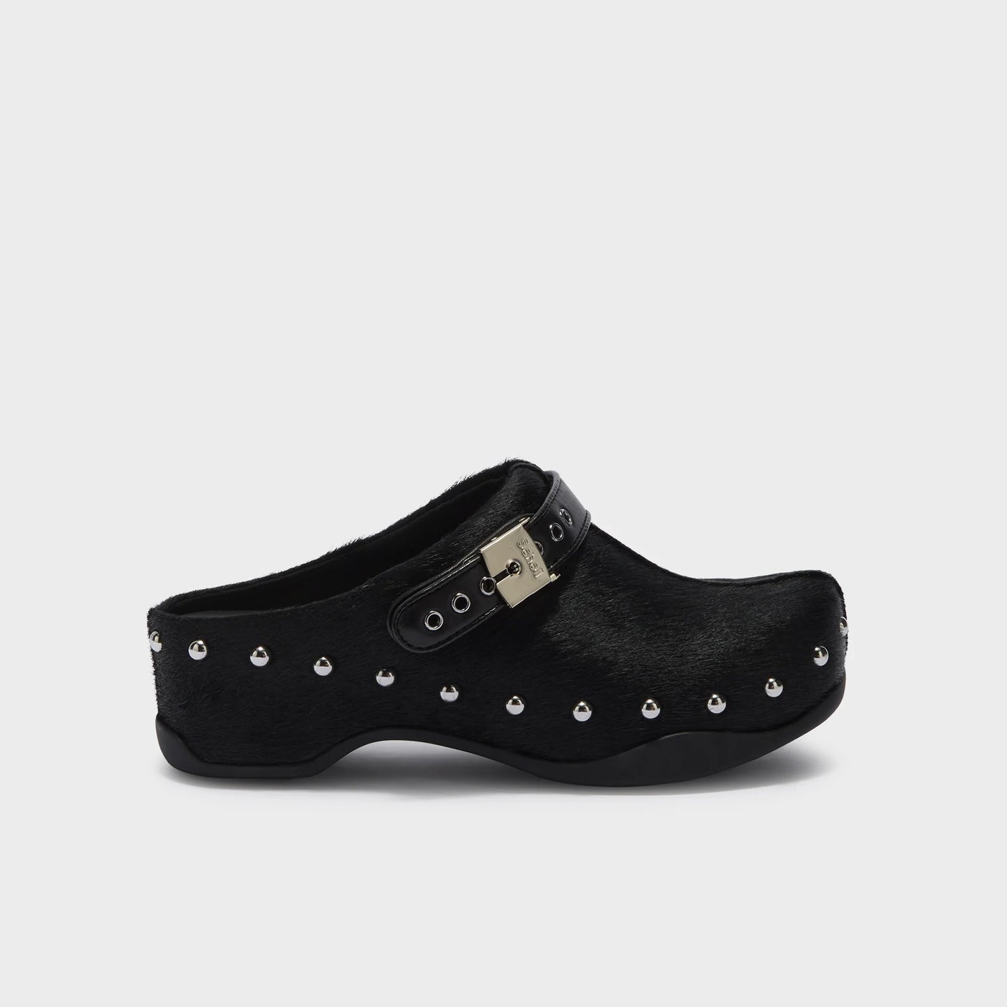 PESCURA PHOEBE PONYLEA-W BLACK