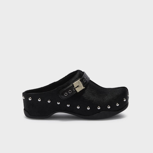 PESCURA PHOEBE PONYLEA-W BLACK