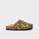 leopard / olive